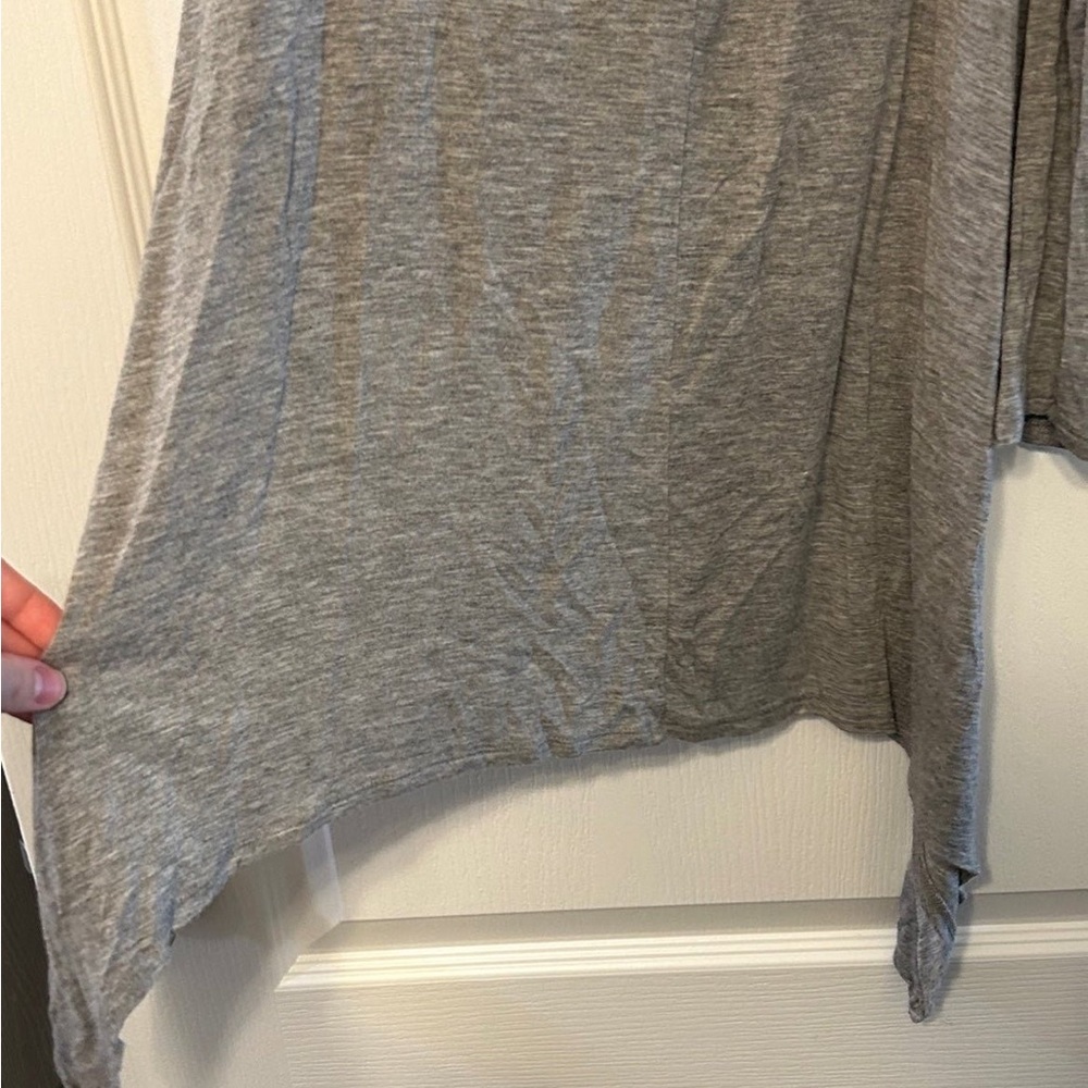 Open shoulder tunic - Picture 6 of 6
